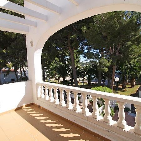 Bungalows Calpe Park المظهر الخارجي الصورة
