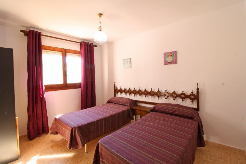 Bungalows Calpe Park المظهر الخارجي الصورة